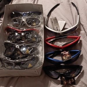 2 Boxes kids sunglasses 👓 NWT! 24 total!!!